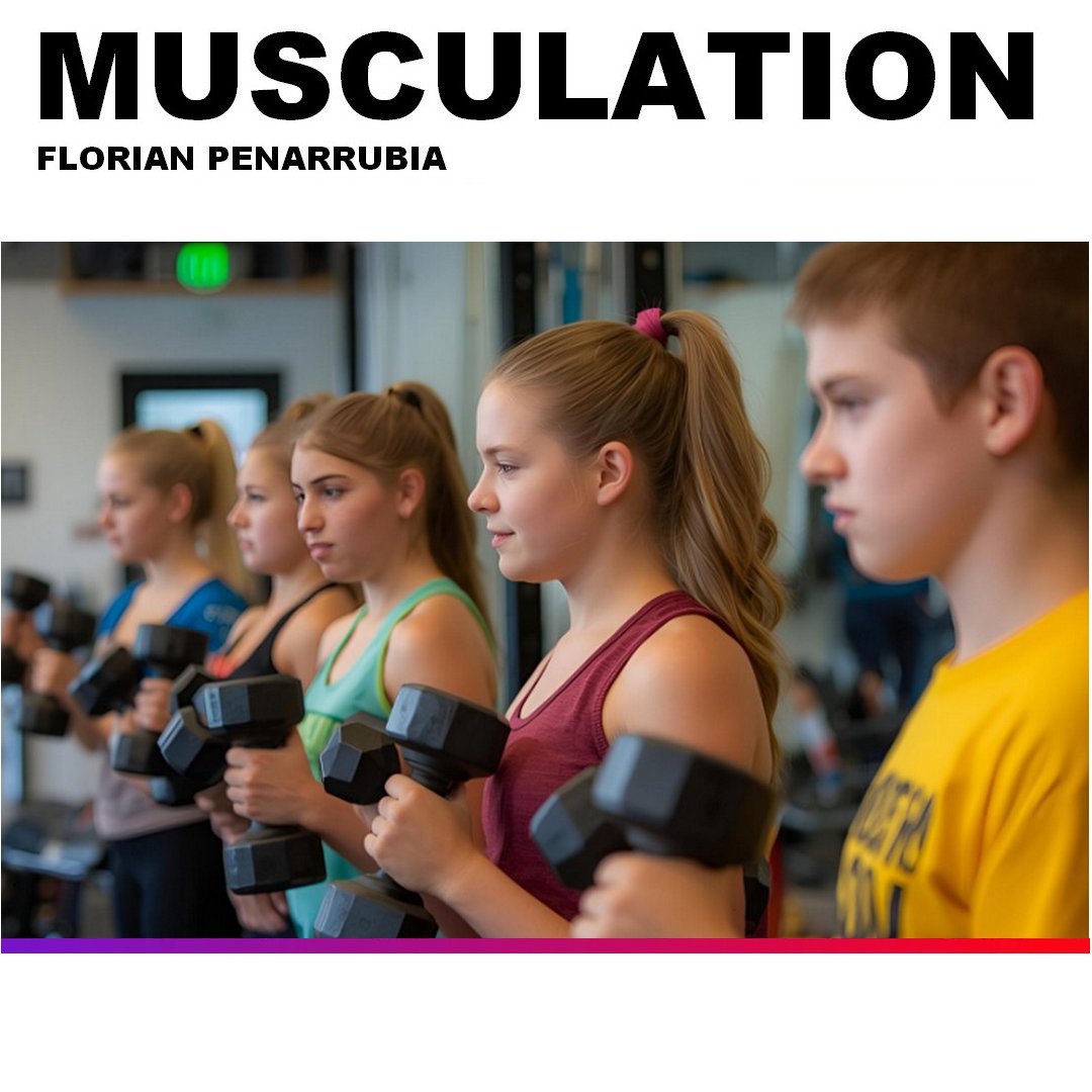 MUSCULATION