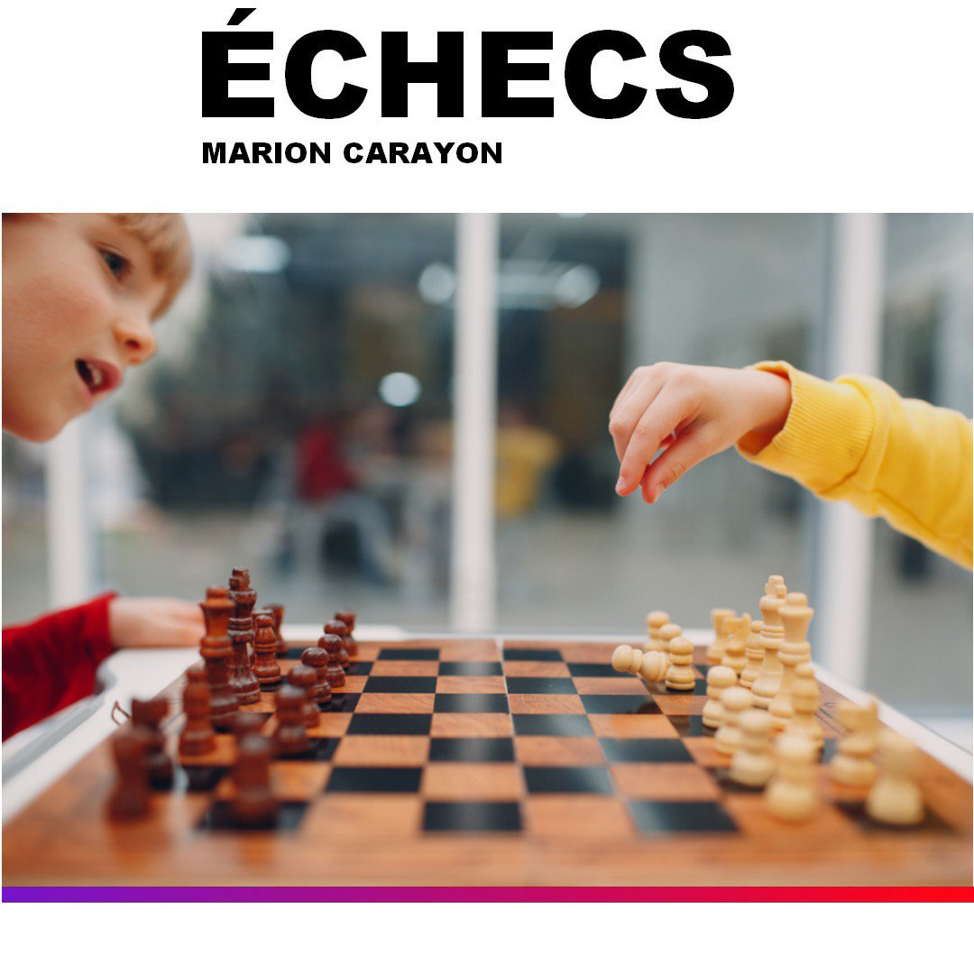 ECHECS