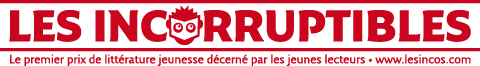 Logo Les Incorruptibles