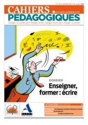 Les cahiers pédagogiques