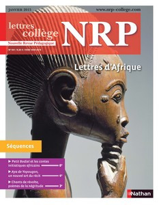 NRP Collège