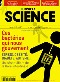 Pour la science