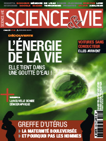 Sciences et Vie