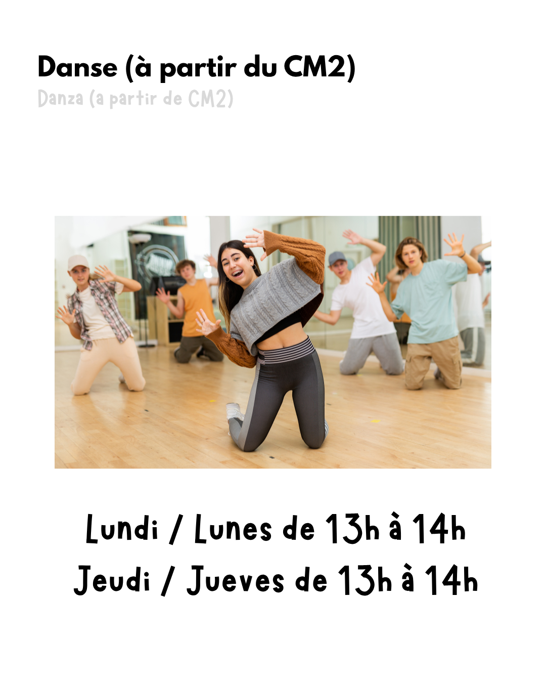 Danse